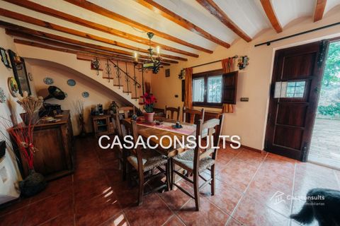 Landejendom i Les Useras, Castellon, Les Useras - € 365.000 | Ref: 918 - foto 48
